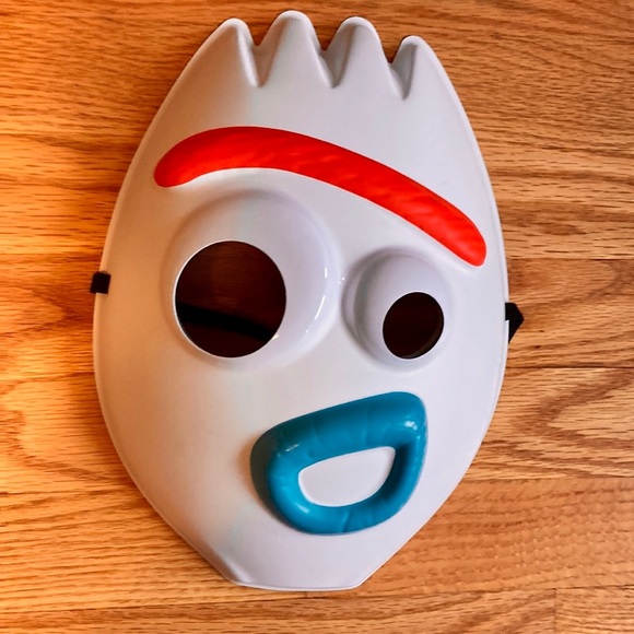 TOY STORY Forky Costume - Picture 5 of 12